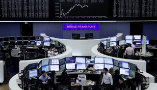 أسهم أوروبا تغلق مرتفعة بدعم قطاع السيارات