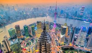 شنغهاي الصينية تجذب المزيد من رواد الأعمال