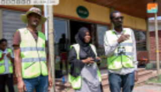 الأمم المتحدة تدرب مؤسسات إثيوبية على استخدام الطائرات بدون طيار 