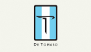 بعد غياب طويل.. "دي توماسو" الإيطالية تعود بطراز جديد