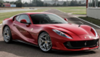 بالصور.. أهم 5 سيارات رياضية تتمتع بحقيبة تخزين مناسبة