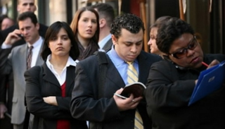 طلبات إعانة البطالة الحكومية انخفضت 16 ألف طلب