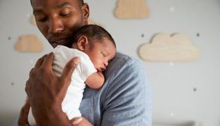 العمر يؤثر على القدرة الإنجابية للرجال - أرشيفية