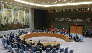 مجلس الأمن الدولي - أرشيفية