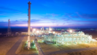 إدراج "دانة غاز" ضمن مؤشر مورجان ستانلي للشركات الصغيرة