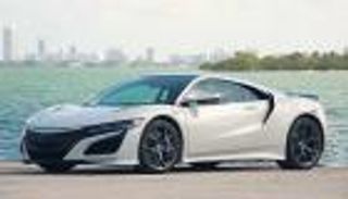 "أكيورا" تخفض تكلفة طرازها الكهربائي NSX بنسبة 12%