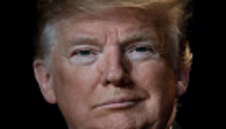 ترامب يثق برضوخ إيران للضغوط الأمريكية