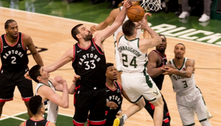 دوري السلة الأمريكي