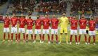 الكشف عن حكم مباراة الأهلي وإنبي بالدوري المصري