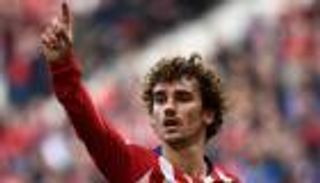 فرنسي جديد مرشح لتعويض رحيل جريزمان عن أتلتيكو مدريد