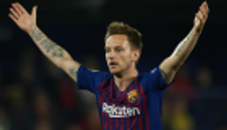 برشلونة يضحي براكيتيتش لإبرام صفقة نارية