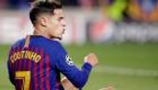 تقرير.. فشل كوتينيو مع برشلونة يكبد ليفربول 25 مليونا