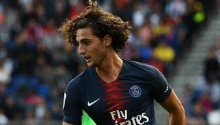 أدريان رابيو