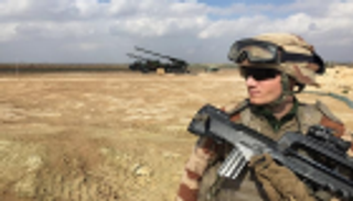 أسبوع العراق.. واشنطن تسحب موظفين ودولتان تعلقان التدريب العسكري