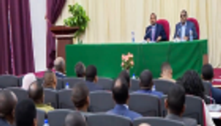 "تنفيذية" الائتلاف الحاكم بإثيوبيا تدعو لمعالجة قضايا الحدود الإدارية