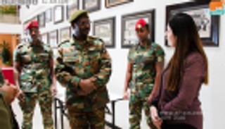 الأمم المتحدة تسعى لزيادة قوات حفظ السلام الإثيوبية في أفريقيا