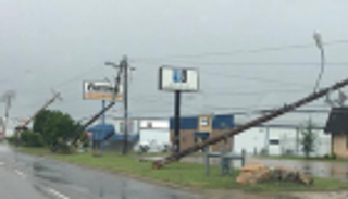 الطقس السيئ يهدد 50 مليونا في أمريكا خلال أيام