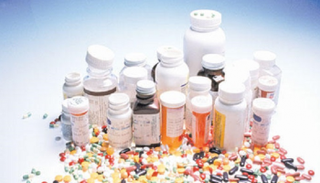  المسكنات الأفيونية - صورة أرشيفية