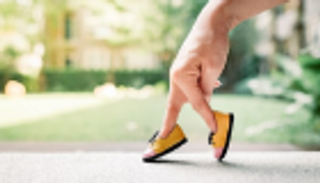 دراسة: من يسيرون بسرعة يعيشون لفترة أطول