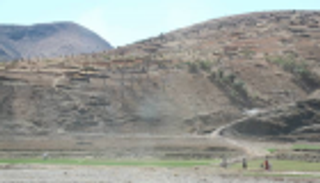 أسوأ موجة جفاف تضرب كوريا الشمالية منذ قرن 