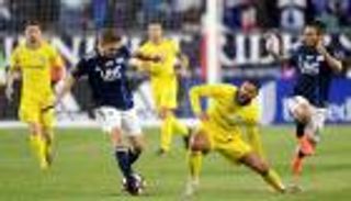 لاعب تشيلسي مهدد بالغياب طويلا عن الملاعب