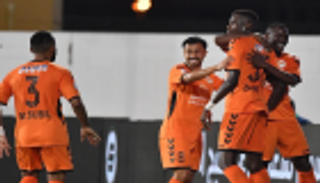 عجمان يؤزم موقف الإمارات في دوري الخليج العربي