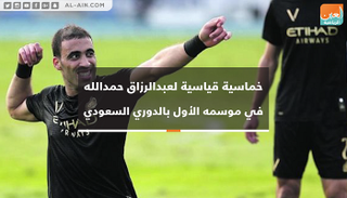 عبدالرازق حمدالله