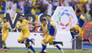 الوليد بن طلال يكافئ النصر بعد تتويجه بطلا للدوري السعودي