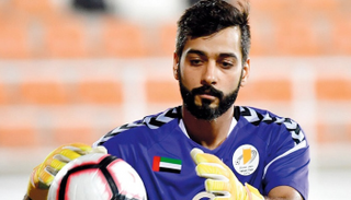 علي الحوسني 