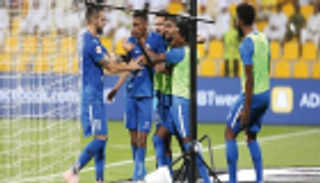 العكبري يكشف تعليمات مدرب النصر للفوز على الفجيرة