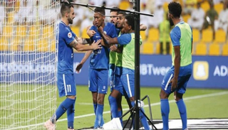 فريق النصر
