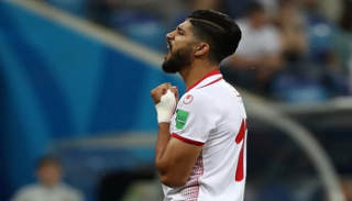 فرجاني ساسي 