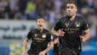 إنفوجراف.. أرقام النصر المميزة قادته للقب الدوري السعودي