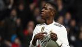 فيجو: فينيسيوس "دماء جديدة" في عروق ريال مدريد