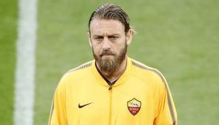 دانييلي دي روسي 