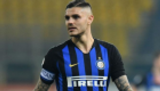 يوفنتوس يقترب من ضم إيكاردي