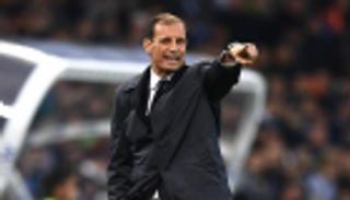 سببان وراء رحيل أليجري عن يوفنتوس