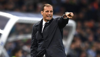  ماسيميليانو أليجري