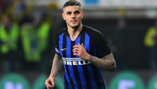 ماورو إيكاردي  