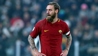 دانييلي دي روسي