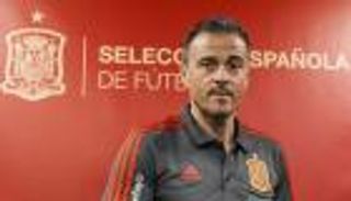 الاتحاد الإسباني يعلن غياب إنريكي عن مواجهتي يونيو 