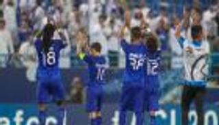 جماهير الهلال توجه رسالة لسامي الجابر وخيسوس