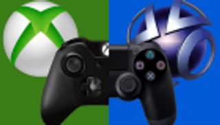 سوني ومايكروسوفت تتعاونان في مجال ألعاب الفيديو