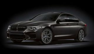 M5 2020 من بي إم دابليو