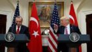 ضربة جديدة لـ"أردوغان".. أمريكا تنهي اتفاق المعاملة التفضيلية لتركيا