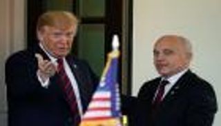 سويسرا: ترامب منفتح على محادثات بشأن اتفاق تجارة حرة بين البلدين