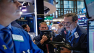 بورصة وول ستريت تصعد لثالث جلسة على التوالي