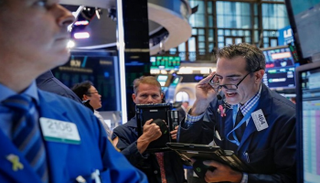 صعود جماعي لمؤشرات الأسهم الأمريكية