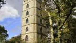 بالصور.. الخيال يتحول إلى حقيقة في "برج رابونزل" السياحي