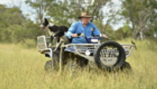 تجاهل قضايا المناخ في أستراليا يفاقم معاناة المزارعين